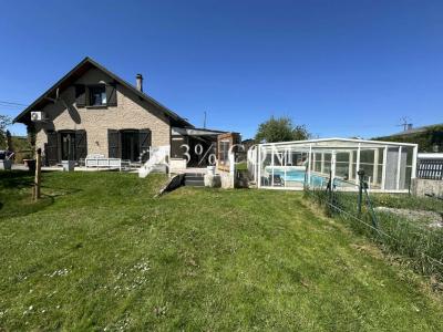 Vente Maison 7 pi�ces VELLE-SUR-MOSELLE 54290