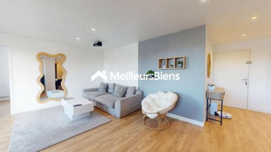 Vente Appartement 3 pi�ces BEGLES 33130