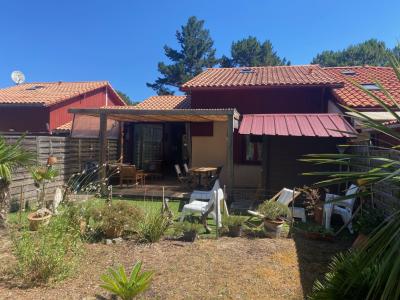 Vente Maison 3 pi�ces MOLIETS-ET-MAA 40660