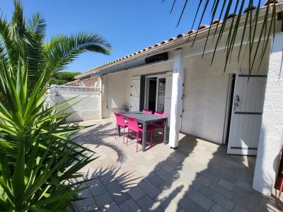 Vente Maison 2 pi�ces PORTIRAGNES 34420