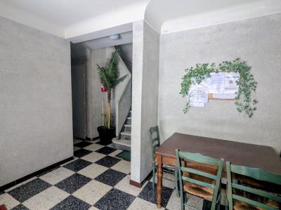 Vente Appartement 3 pi�ces AMELIE-LES-BAINS 66110