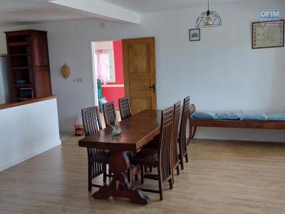 Location vacances Maison AVIRONS 