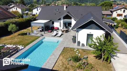 Vente Maison 7 pi�ces ANNECY 74000