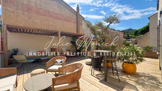 Vente Immeuble PORT-VENDRES 66660