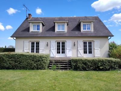 Vente Maison 6 pi�ces MARBOUE 28200