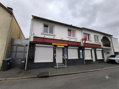 Vente Immeuble RUITZ 62620