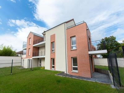 For sale Apartment SAINT-GERMAIN-LES-ARPAJON  91