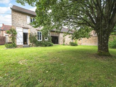 Vente Maison 5 pi�ces MACHAULT 08310