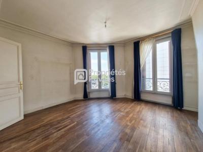 Vente Appartement 3 pièces MONTROUGE 92120