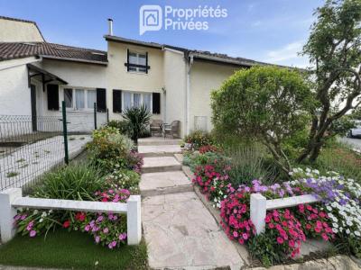 Vente Maison 5 pi�ces BOUFFEMONT 95570
