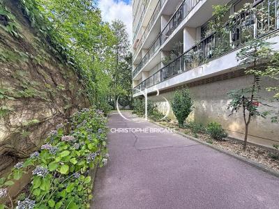 Vente Appartement 4 pi�ces VILLEJUIF 94800