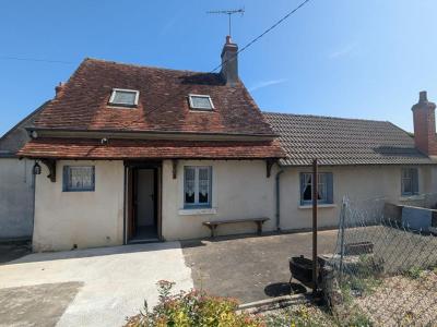 Vente Maison 3 pi�ces RAVEAU 58400