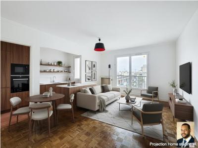 Vente Appartement 4 pi�ces MEUDON 92190