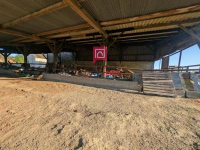 Vente Maison CHANGE 53810