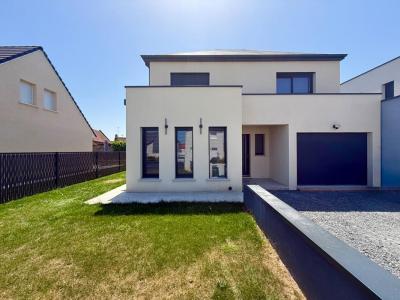 Vente Maison 7 pi�ces FRENOUVILLE 14630