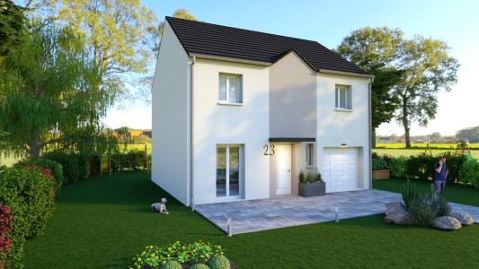 Vente Maison 6 pi�ces BOVES 80440