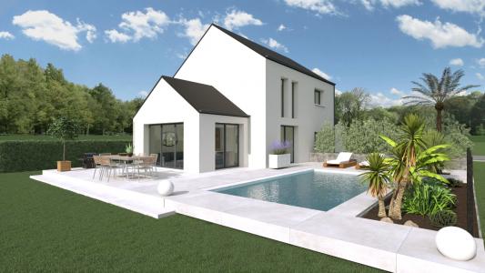 Vente Maison 6 pi�ces LAILLY-EN-VAL 45740