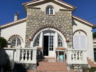 Vente Maison ANTIBES 