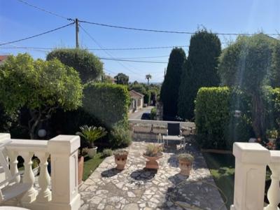Vente Maison ANTIBES 