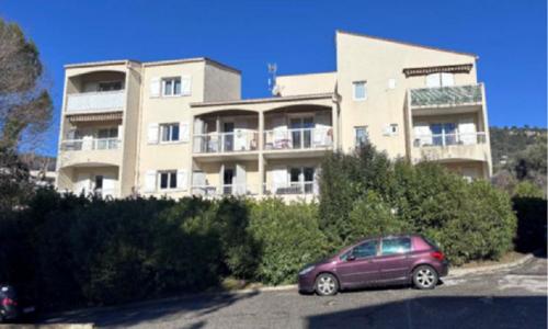 Vente Appartement 3 pi�ces PEYMEINADE 06530