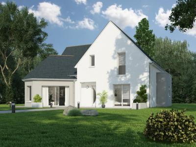 Vente Maison DOUE-LA-FONTAINE 49700