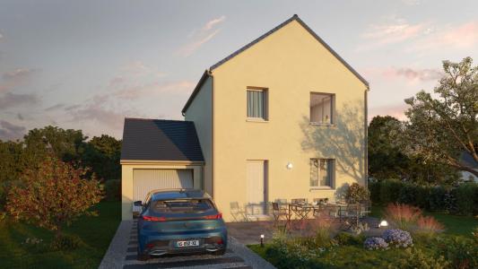 Vente Maison 5 pi�ces ARTANNES-SUR-INDRE 37260