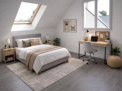 For sale House ARTANNES-SUR-INDRE 