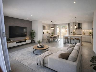 Vente Maison PERNAY