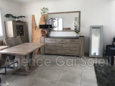 For rent House LIGNAN-SUR-ORB 