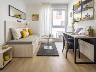 Vente Appartement BOBIGNY 93000