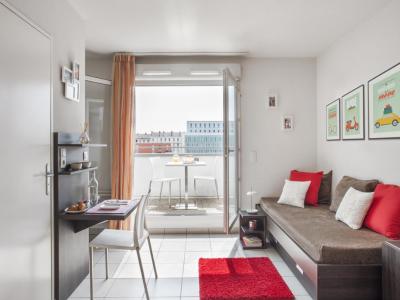 Vente Appartement LYON-7EME-ARRONDISSEMENT 69007