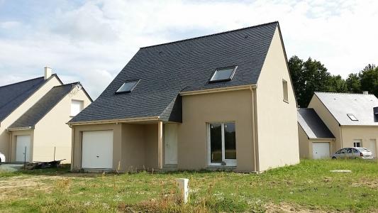 For sale House LOMBRON 