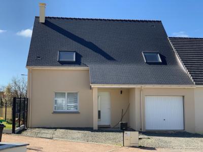 Vente Maison JUIGNE-SUR-SARTHE 