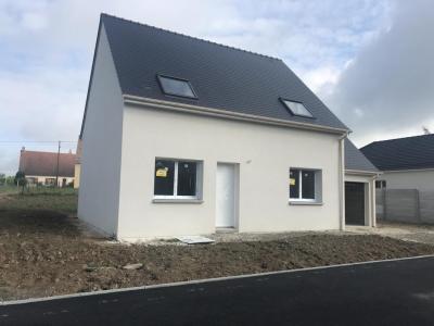 Vente Maison COULANS-SUR-GEE 