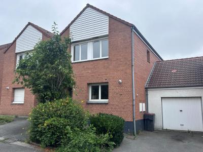 Vente Maison 4 pi�ces LIEVIN 62800