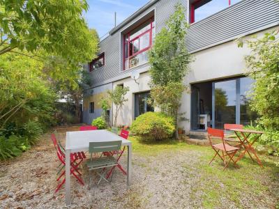 Location Maison 4 pi�ces NANTES 44100