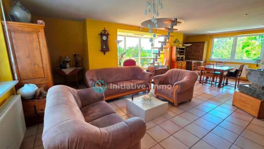 Vente Maison SCHWEIGHOUSE-SUR-MODER 