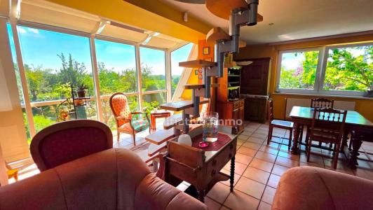 For sale House SCHWEIGHOUSE-SUR-MODER 