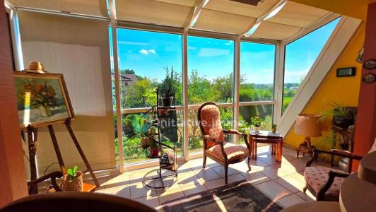 Vente Maison SCHWEIGHOUSE-SUR-MODER 
