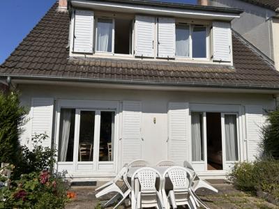 Location Maison 5 pi�ces LISIEUX 14100