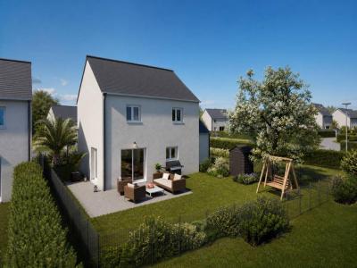 Vente Maison 5 pi�ces BRETTEVILLE-SUR-LAIZE 14680