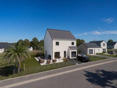 Vente Maison 6 pi�ces SAINT-ANDRE-SUR-ORNE 14320