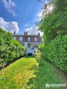 Vente Maison 5 pièces TOURCOING 59200