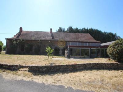 For sale House CUISERY 
