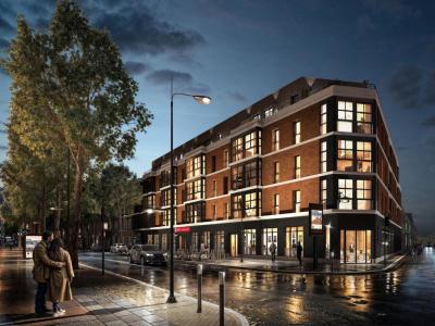 Vente Appartement CALAIS 