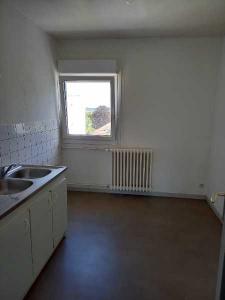 For rent Apartment AUDINCOURT 