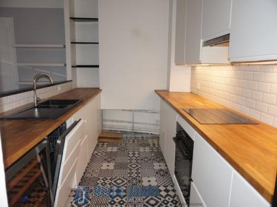Location Appartement 4 pi�ces LYON-9EME-ARRONDISSEMENT 69009