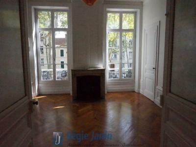 Location Appartement 4 pi�ces LYON-4EME-ARRONDISSEMENT 69004
