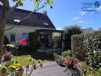 Vente Maison 6 pi�ces BREST 29200