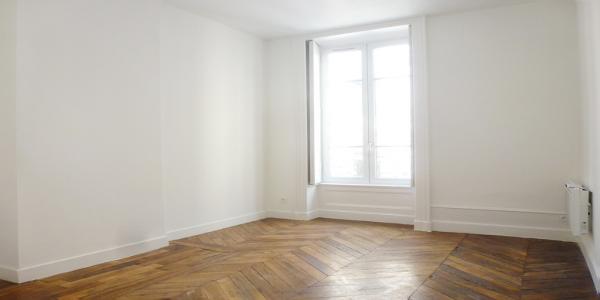Location Appartement 2 pi�ces LYON-1ER-ARRONDISSEMENT 69001